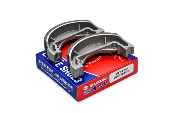 Brake Shoe
