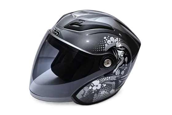Half Helmet