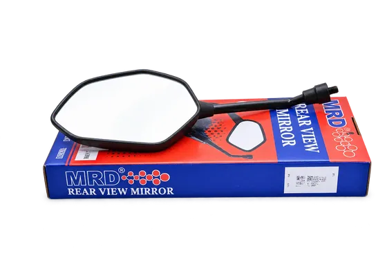Rear-view Mirror